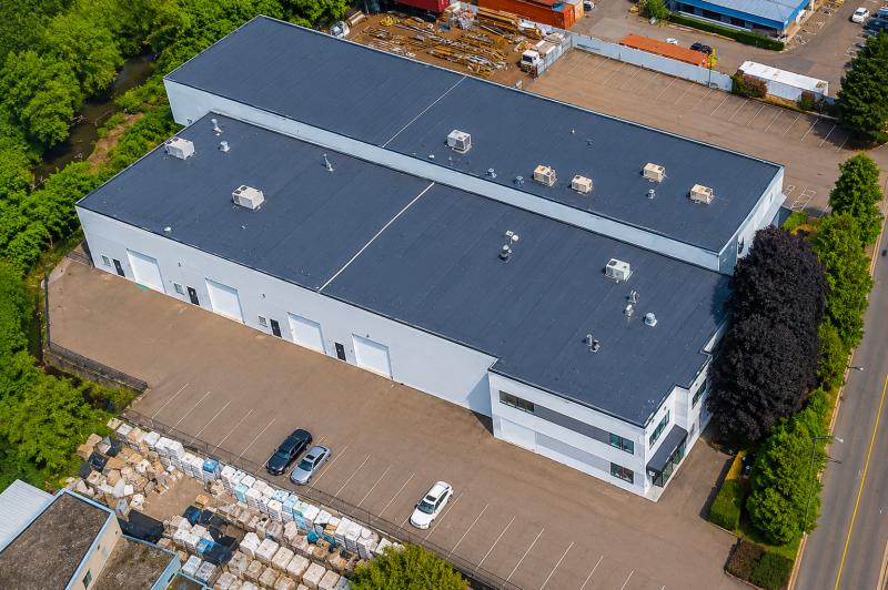 Summit Cladding Warehouse