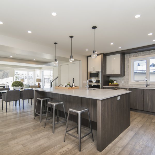 carpentry services