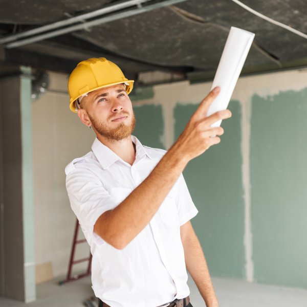 drywall service