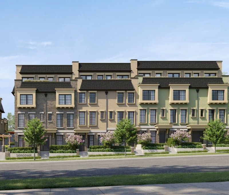 Savannah - Signia Construction
