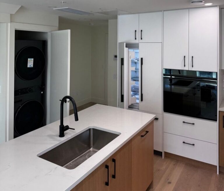 The Linden, Pacific Property Group-A