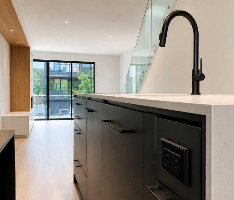 University Heights - Holborn Group-B