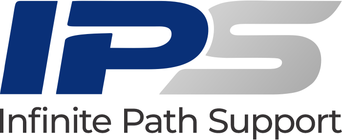 infinite path logo